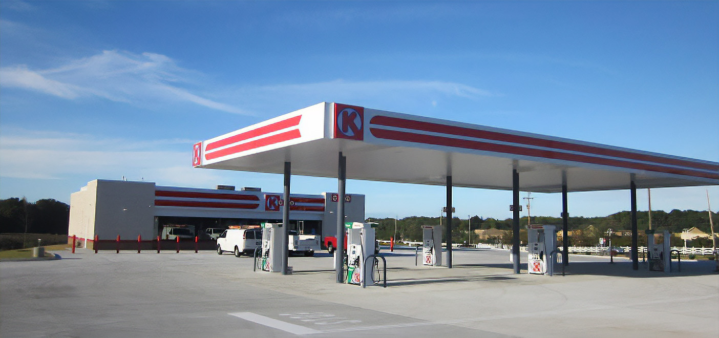 circle k madison ohio